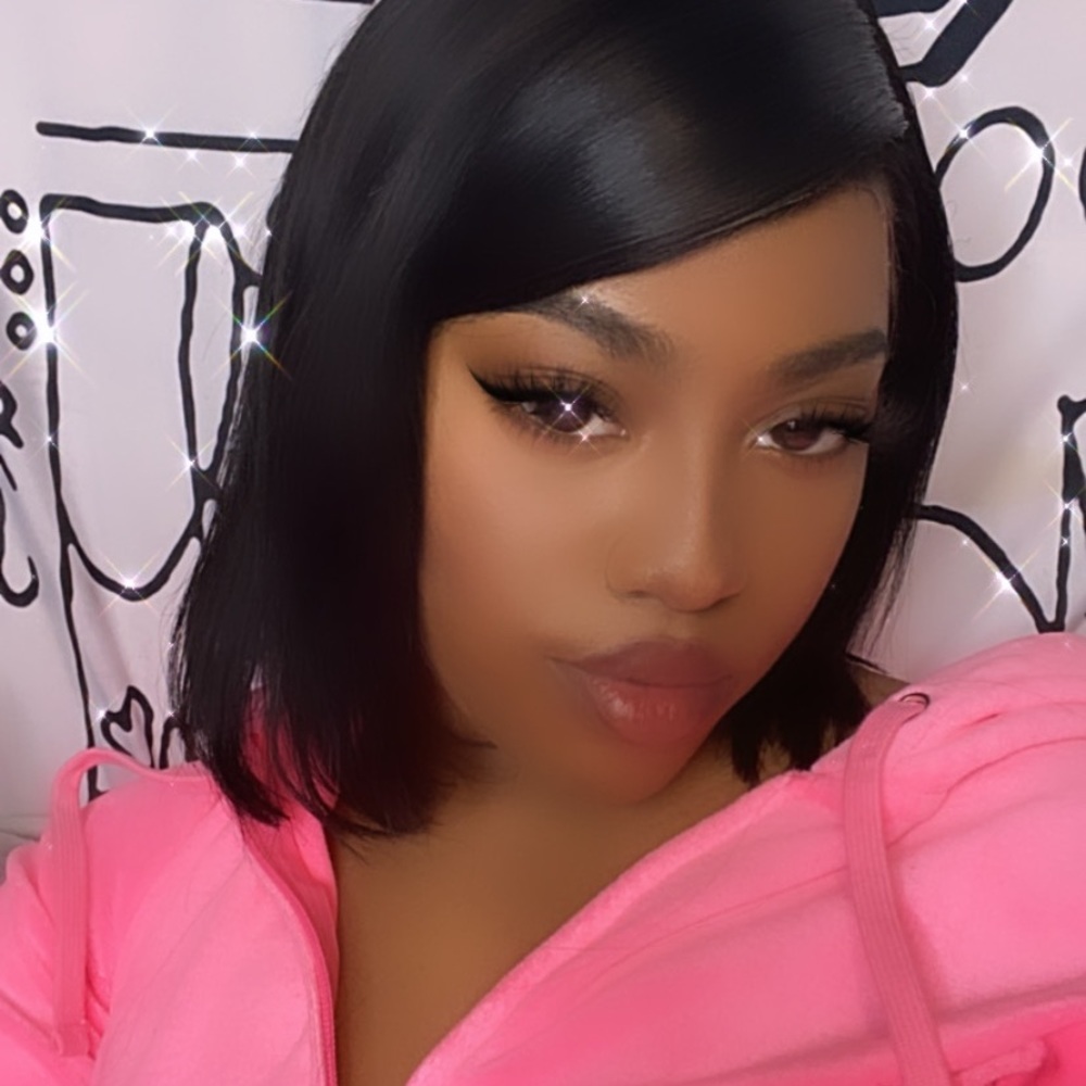 Meet your Posher, Aniyah